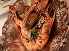 -壳里西餐厅Coquille Seafood Bistro(蒙自路店)