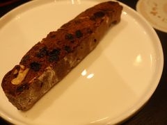 肉桂biscotti-fishtank鱼缸咖啡(三山街店)