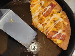 -必胜客(武林路店)