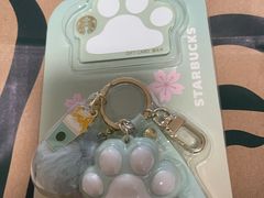 -星巴克(南京孵鹰大厦店)