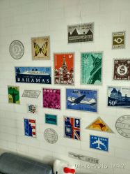 墙饰-ASG Hair Salon烫染·接发