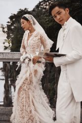 -玛奇朵婚纱摄影