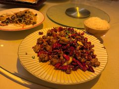 -龙门阵茶屋川菜馆(武康路店)