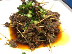 -圆圆家私房美食(民权路店)
