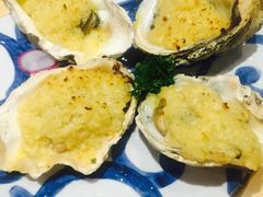 -菊上日式料理(蚌埠银泰店)