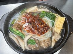-清真·穆萨砂锅(大皮院店)
