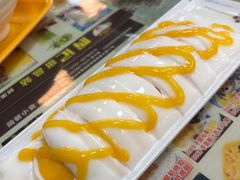 -新时尚·辉记甜品(夏西店)