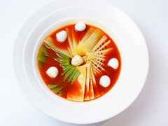 -岷山饭店-岷轩中餐厅