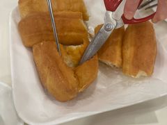 -凤凰楼酒家·粤宴点心(华强北店)