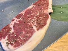 -新石器烤肉(招商1872店)