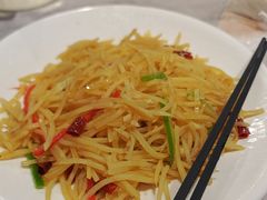 -锦园春香港茶餐厅(西海湾旗舰店)