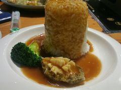 -海小馆海鲜餐厅(茂业百货店)