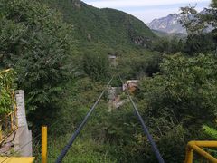 -云岫谷自然风景区