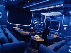 -星聚会KTV(苏州信投大厦店)