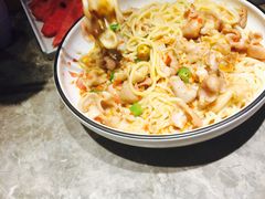 -老板恋上鱼(恒隆广场店)