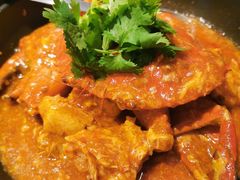 -新加坡海鲜共和(名胜世界圣淘沙海滨坊)