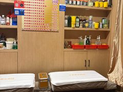 -老成都采耳足道(北大街店)