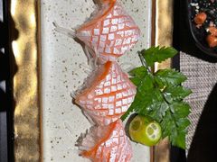 -山上下日本料理(万象城店)