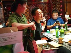 -重庆大队长火锅(凤城八路店)