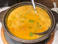 龙虾汤泡金银饭-新雅(丰盛里店)