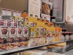 -山崎面包(苏州中心店)