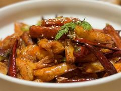 -榕意·川味之美(深业上城店)