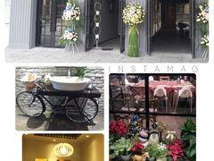 -徐记私厨(半淞园路店)