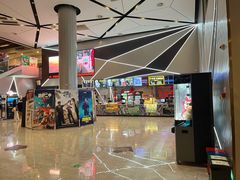 -保利万和CFR国际影城(钱江世纪城店)