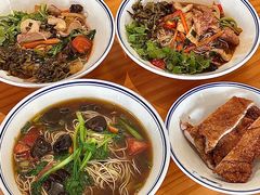 -天天鲜面馆(衡山路店)