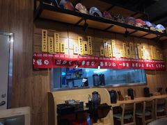 -博多豚屋拉面