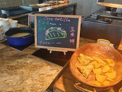 -嘉定凯悦·咖啡厅