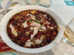 -川人百味(亿合城店)