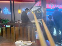 -巴邑火锅·夜宵(港隆广场店)