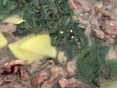 紫苏牛肉-民记食店(沙溪店)