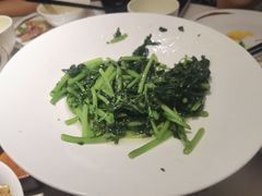 -狮王府淮扬菜(万象城店)