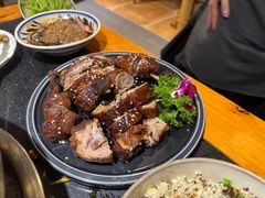 -小饕荟雅安贡椒鱼鲜馆(广福桥店)