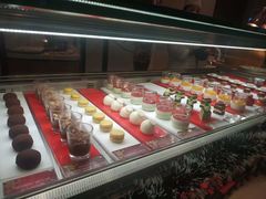 -The Place 自助餐(香港康得思酒店)