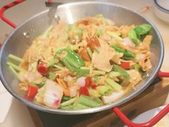 -吕记老鸭汤·徽菜馆(东营路店)