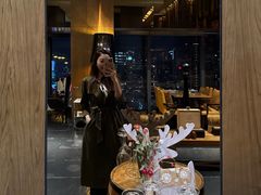 -金奥国际酒店温哥华扒房Vancouver Grill