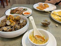 -巽寮印象美食部落餐厅·海鲜·地方特色菜(惠州体验店)