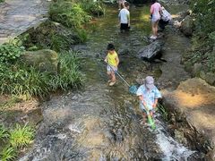 -武汉姚家山旅游景区