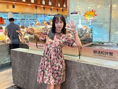 -丰卓会海鲜自助(中润大道店)