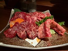 -御牛道日式烤肉料理(杭州万象城店)