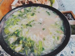 -回香楼大连新派清真菜