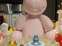 -CAKEBOSS蛋糕老板(东直门来福士店)