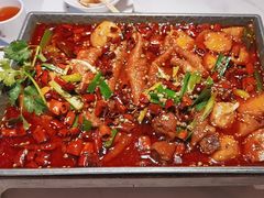 -将军府·鸡毛店(武侯祠店)