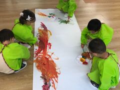 -艾儿思国际幼托园(双井园店)