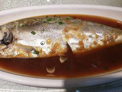 -宁波饭店·甬味灶(马园路店)