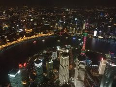 -上海中心大厦