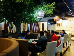 环境好-重庆幺妹乖火锅(永川旗舰店)